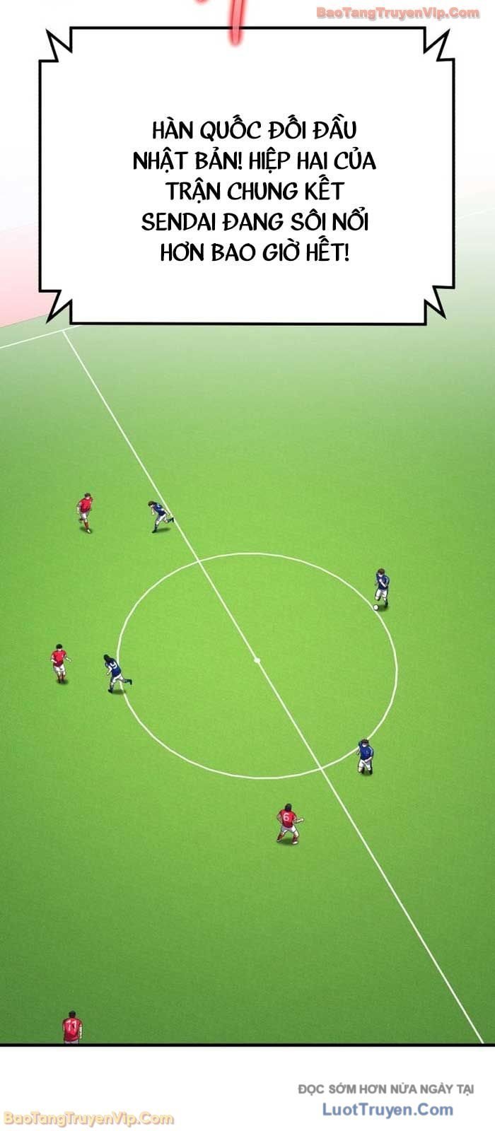 Đường Chuyền Đặc Biệt Của Tiền Vệ Thiên Tài Chap 24 - Next Chap 25