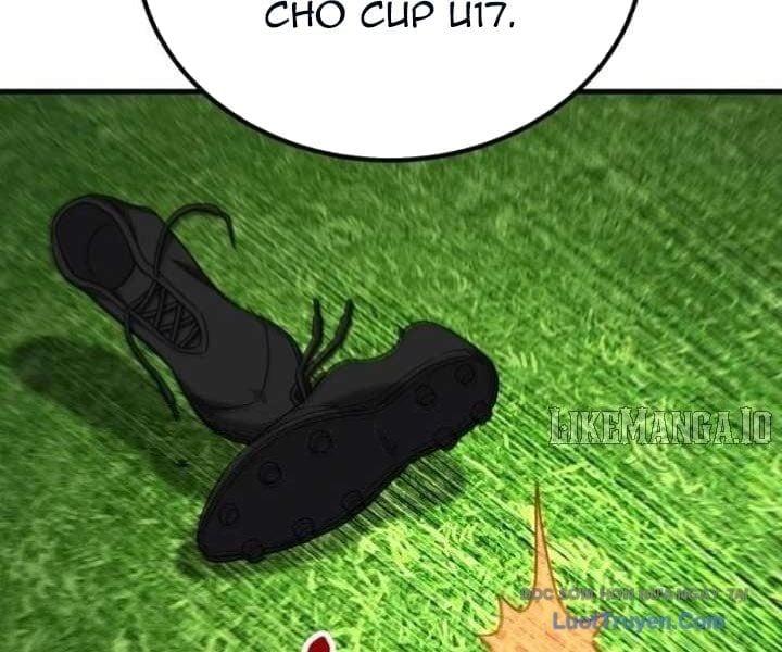 Đường Chuyền Đặc Biệt Của Tiền Vệ Thiên Tài Chap 25 - Next Chap 26