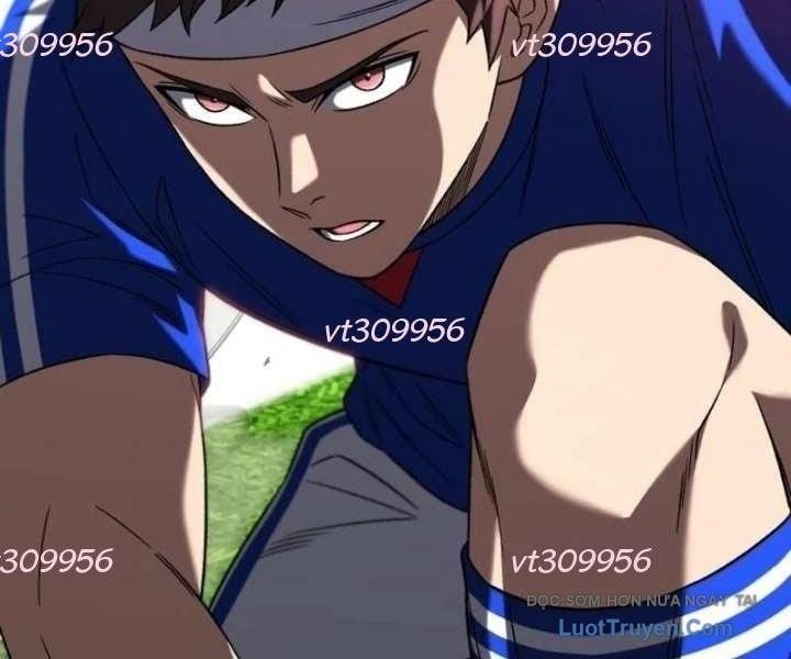 Đường Chuyền Đặc Biệt Của Tiền Vệ Thiên Tài Chap 25 - Next Chap 26