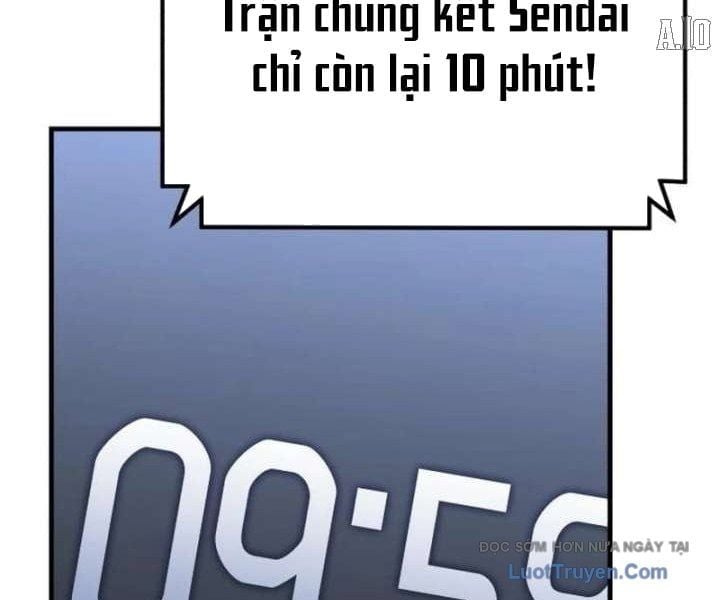 Đường Chuyền Đặc Biệt Của Tiền Vệ Thiên Tài Chap 25 - Next Chap 26