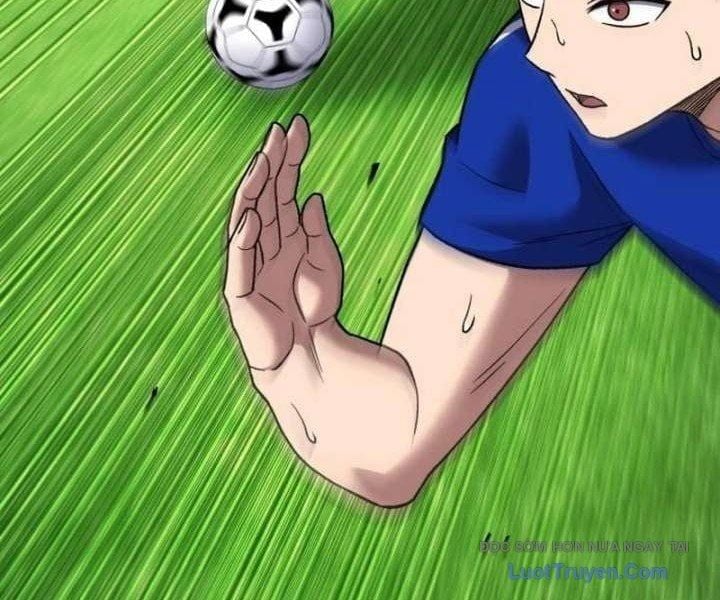 Đường Chuyền Đặc Biệt Của Tiền Vệ Thiên Tài Chap 25 - Next Chap 26