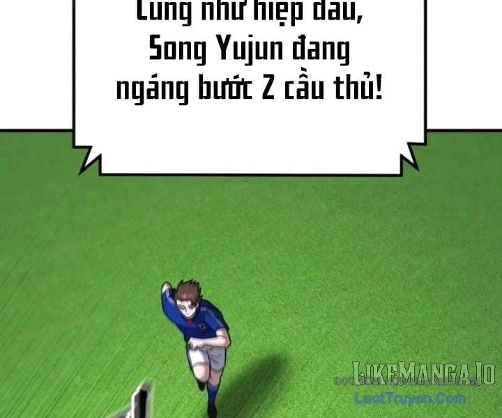 Đường Chuyền Đặc Biệt Của Tiền Vệ Thiên Tài Chap 25 - Next Chap 26