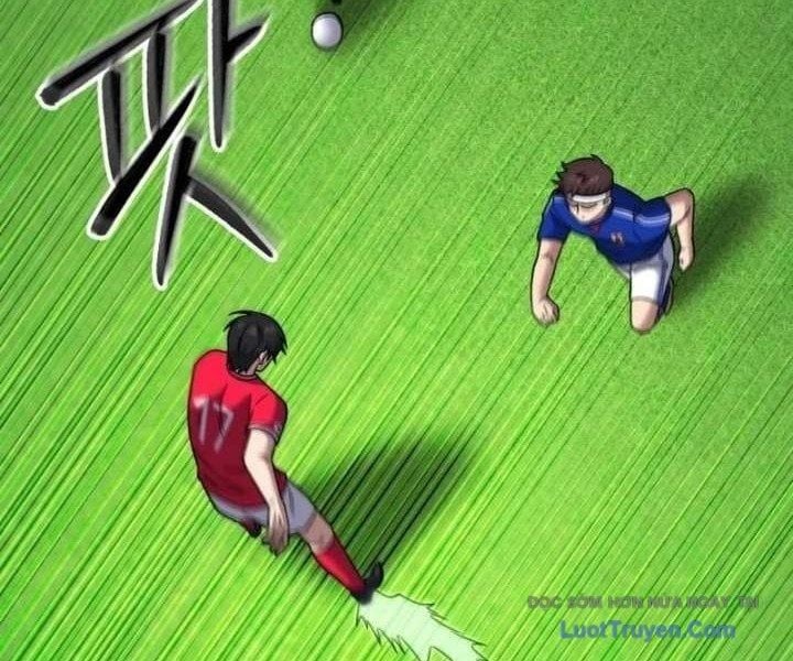 Đường Chuyền Đặc Biệt Của Tiền Vệ Thiên Tài Chap 25 - Next Chap 26