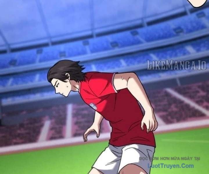 Đường Chuyền Đặc Biệt Của Tiền Vệ Thiên Tài Chap 25 - Next Chap 26