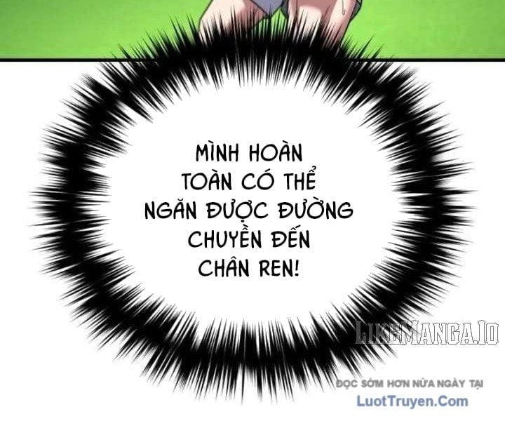 Đường Chuyền Đặc Biệt Của Tiền Vệ Thiên Tài Chap 25 - Next Chap 26