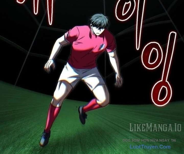 Đường Chuyền Đặc Biệt Của Tiền Vệ Thiên Tài Chap 25 - Next Chap 26