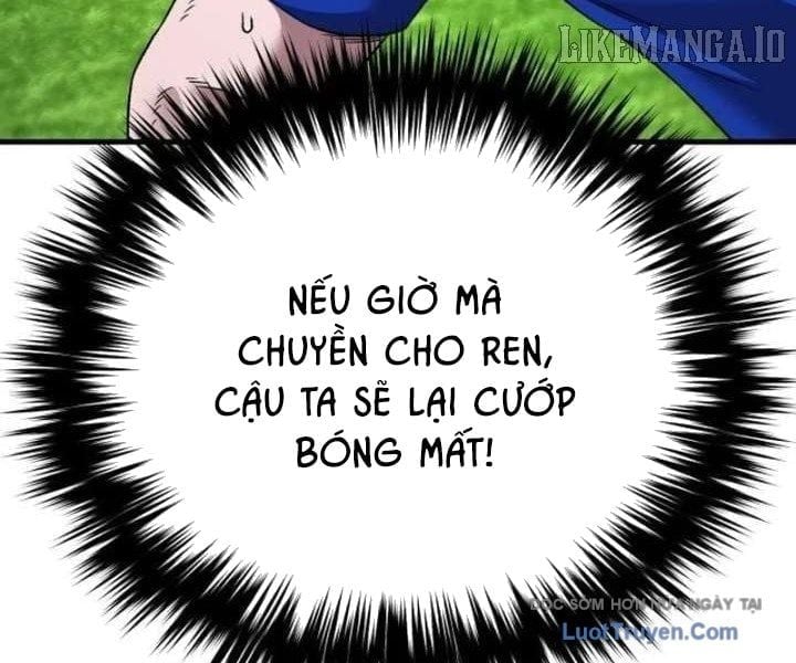 Đường Chuyền Đặc Biệt Của Tiền Vệ Thiên Tài Chap 25 - Next Chap 26