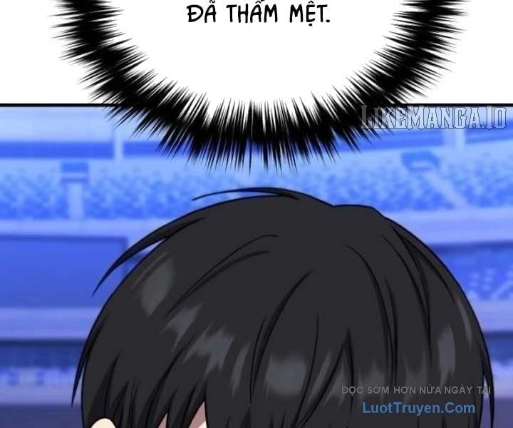 Đường Chuyền Đặc Biệt Của Tiền Vệ Thiên Tài Chap 25 - Next Chap 26