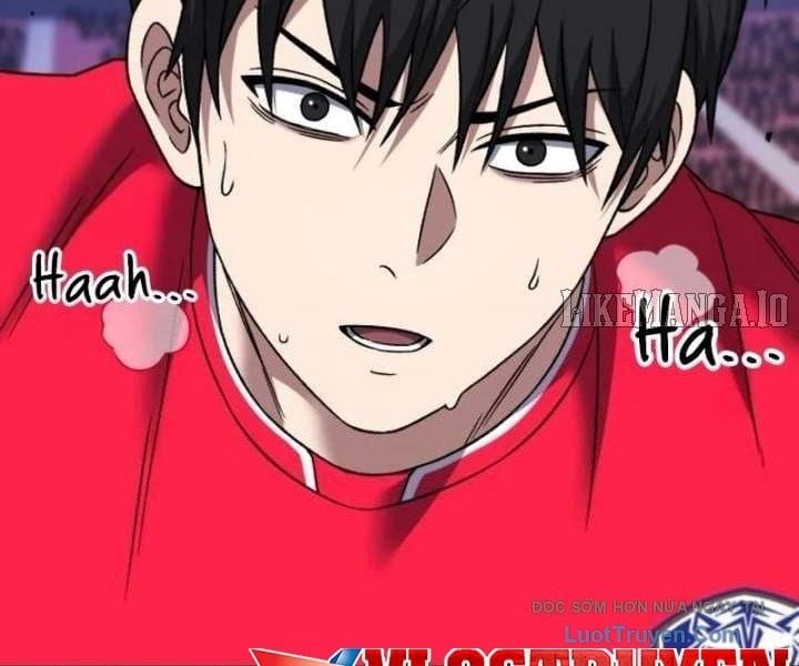 Đường Chuyền Đặc Biệt Của Tiền Vệ Thiên Tài Chap 25 - Next Chap 26