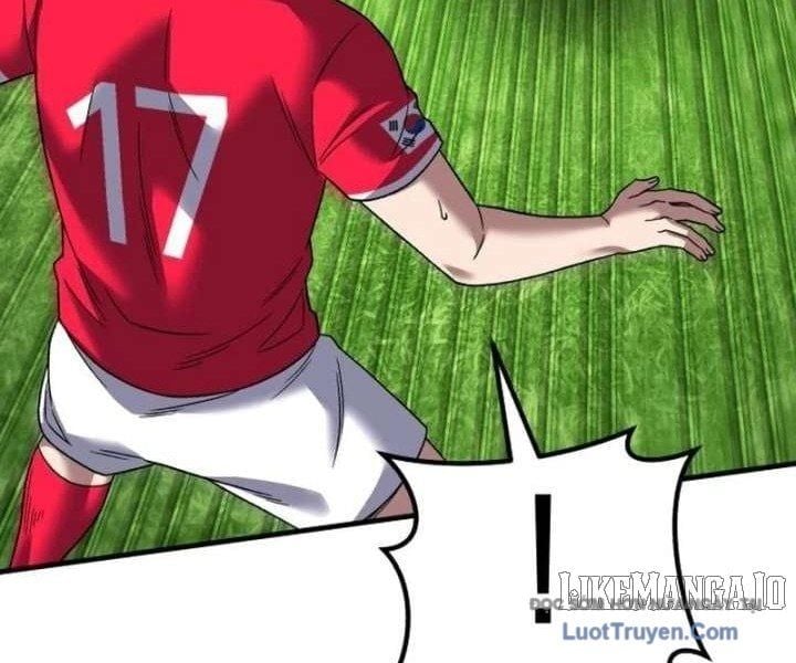 Đường Chuyền Đặc Biệt Của Tiền Vệ Thiên Tài Chap 25 - Next Chap 26