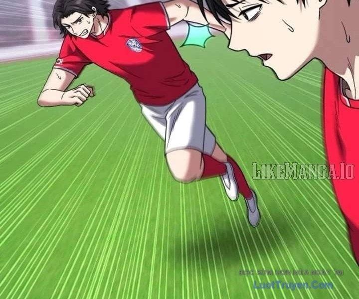 Đường Chuyền Đặc Biệt Của Tiền Vệ Thiên Tài Chap 25 - Next Chap 26