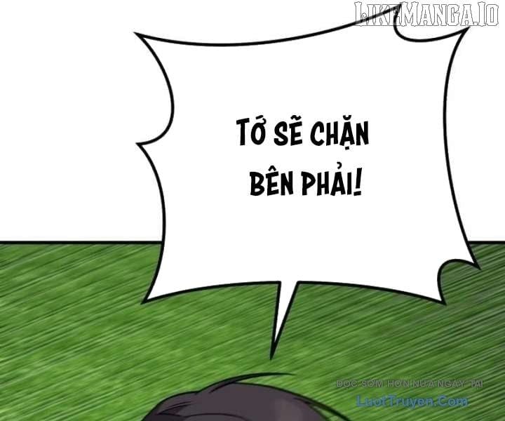 Đường Chuyền Đặc Biệt Của Tiền Vệ Thiên Tài Chap 25 - Next Chap 26
