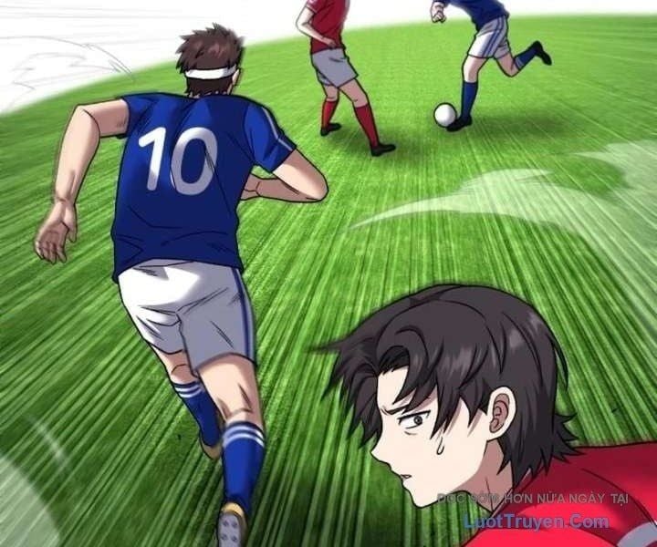 Đường Chuyền Đặc Biệt Của Tiền Vệ Thiên Tài Chap 25 - Next Chap 26