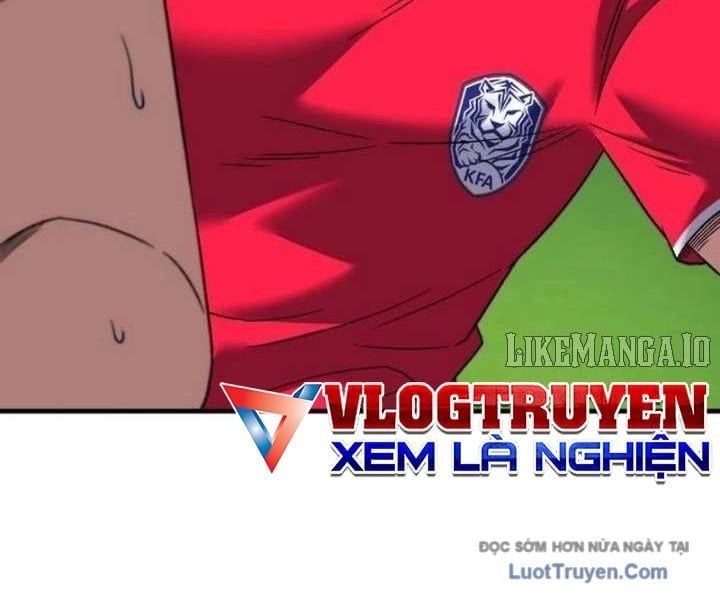 Đường Chuyền Đặc Biệt Của Tiền Vệ Thiên Tài Chap 25 - Next Chap 26