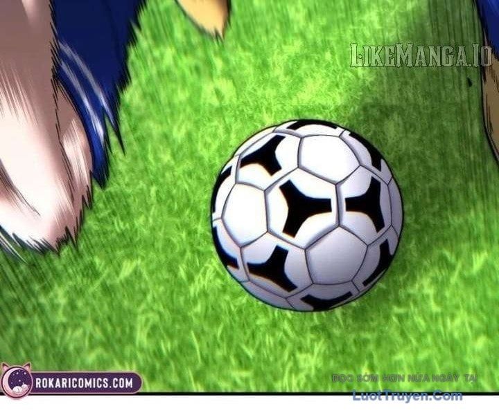 Đường Chuyền Đặc Biệt Của Tiền Vệ Thiên Tài Chap 25 - Next Chap 26