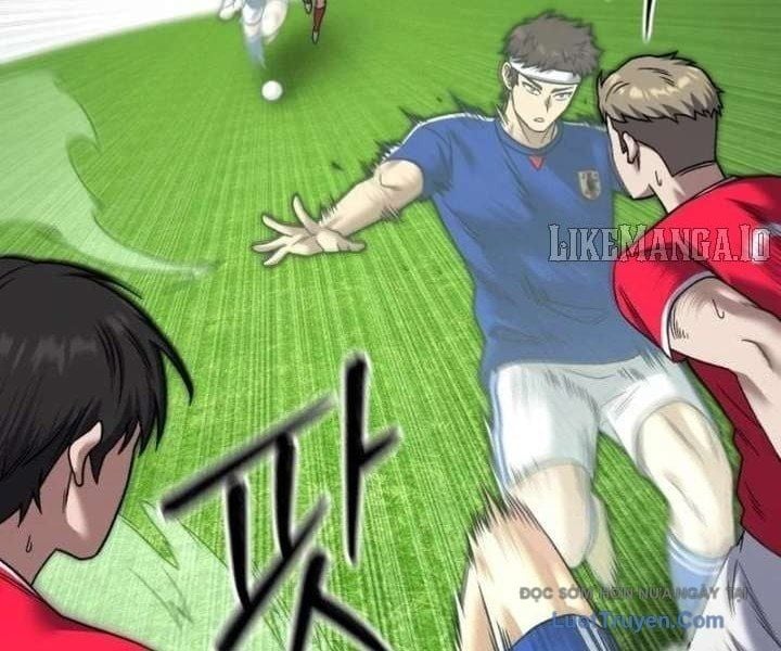 Đường Chuyền Đặc Biệt Của Tiền Vệ Thiên Tài Chap 25 - Next Chap 26