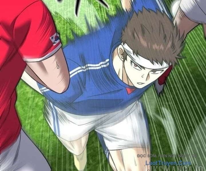 Đường Chuyền Đặc Biệt Của Tiền Vệ Thiên Tài Chap 25 - Next Chap 26