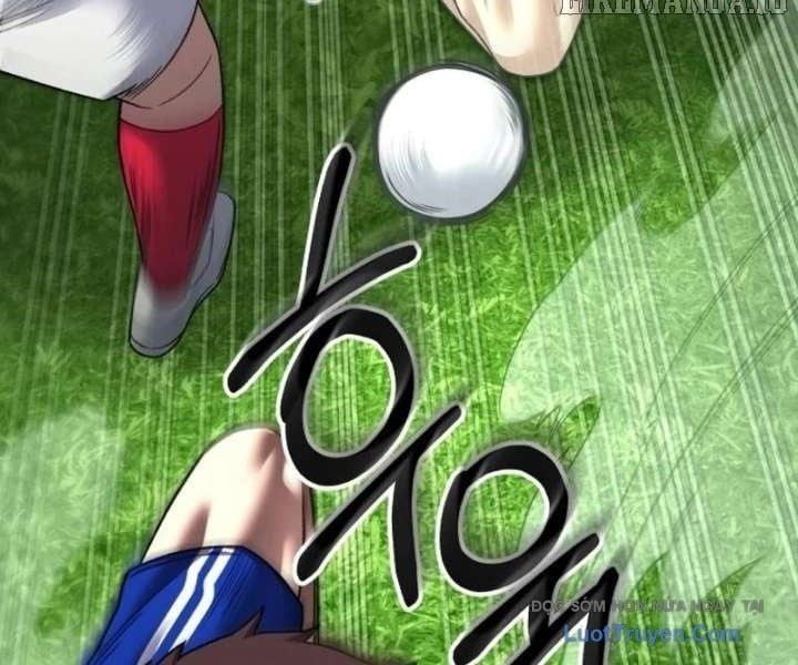 Đường Chuyền Đặc Biệt Của Tiền Vệ Thiên Tài Chap 25 - Next Chap 26