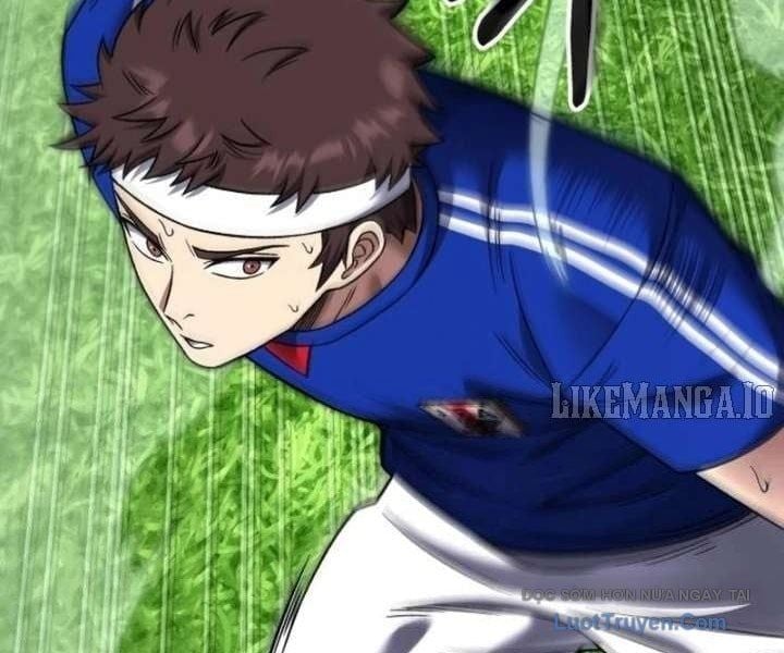 Đường Chuyền Đặc Biệt Của Tiền Vệ Thiên Tài Chap 25 - Next Chap 26