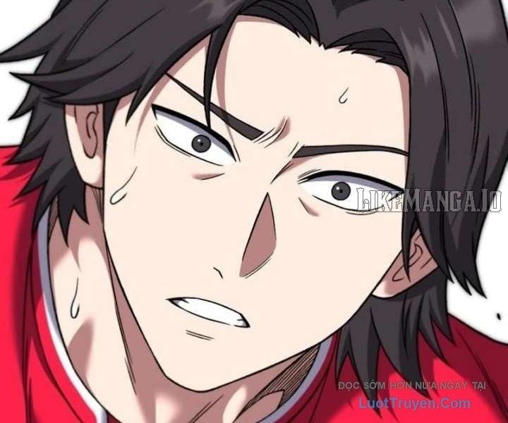 Đường Chuyền Đặc Biệt Của Tiền Vệ Thiên Tài Chap 25 - Next Chap 26