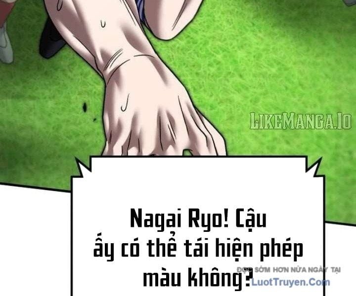 Đường Chuyền Đặc Biệt Của Tiền Vệ Thiên Tài Chap 25 - Next Chap 26