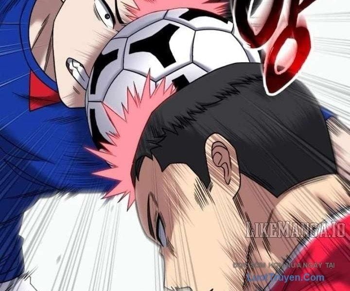 Đường Chuyền Đặc Biệt Của Tiền Vệ Thiên Tài Chap 25 - Next Chap 26