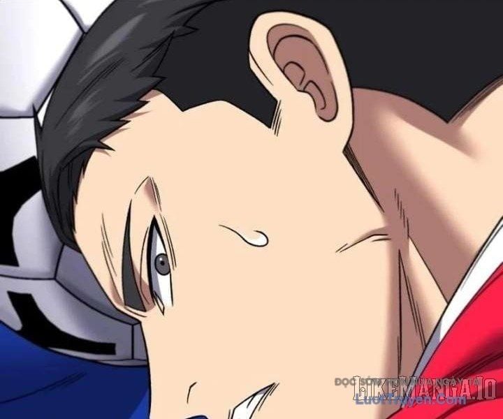 Đường Chuyền Đặc Biệt Của Tiền Vệ Thiên Tài Chap 25 - Next Chap 26