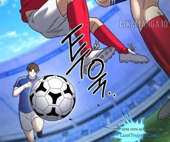 Đường Chuyền Đặc Biệt Của Tiền Vệ Thiên Tài Chap 25 - Next Chap 26