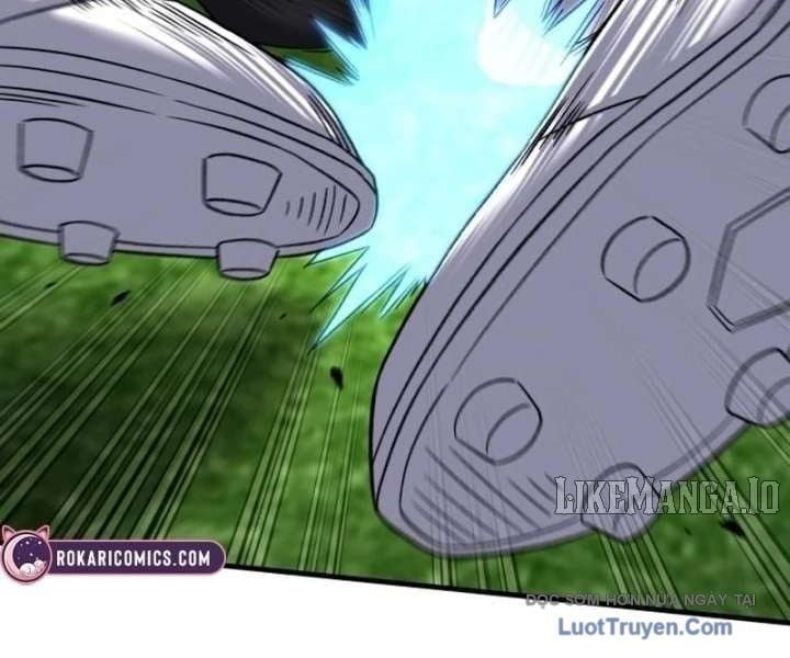 Đường Chuyền Đặc Biệt Của Tiền Vệ Thiên Tài Chap 25 - Next Chap 26