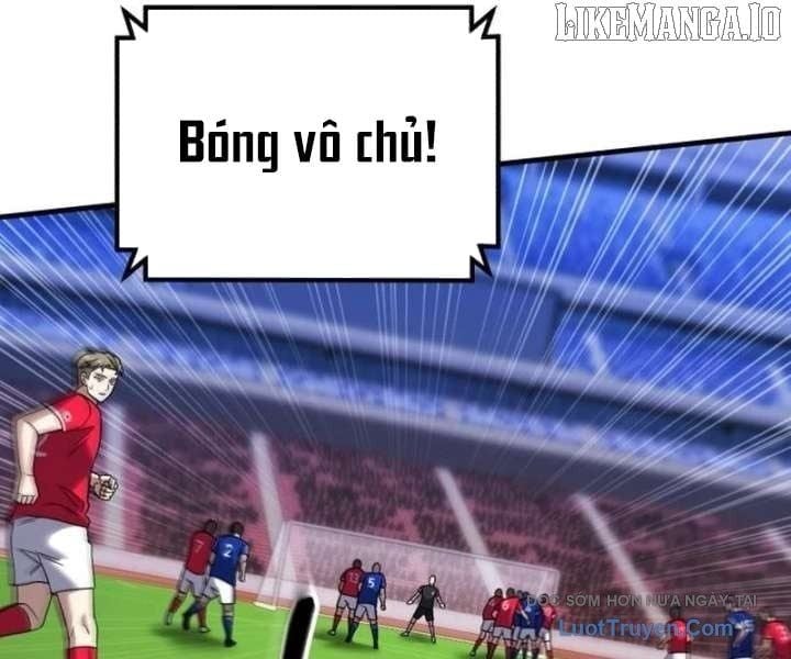 Đường Chuyền Đặc Biệt Của Tiền Vệ Thiên Tài Chap 25 - Next Chap 26