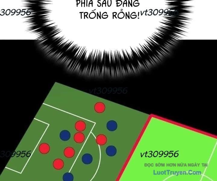 Đường Chuyền Đặc Biệt Của Tiền Vệ Thiên Tài Chap 25 - Next Chap 26