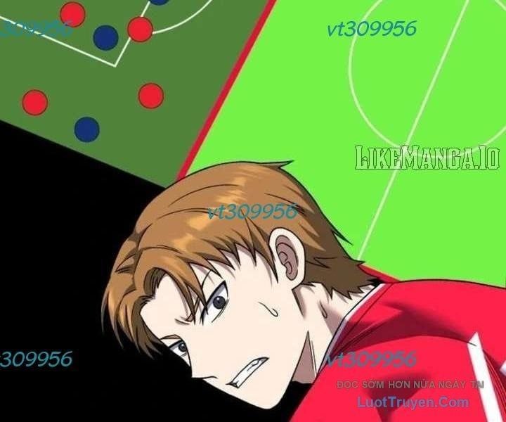 Đường Chuyền Đặc Biệt Của Tiền Vệ Thiên Tài Chap 25 - Next Chap 26