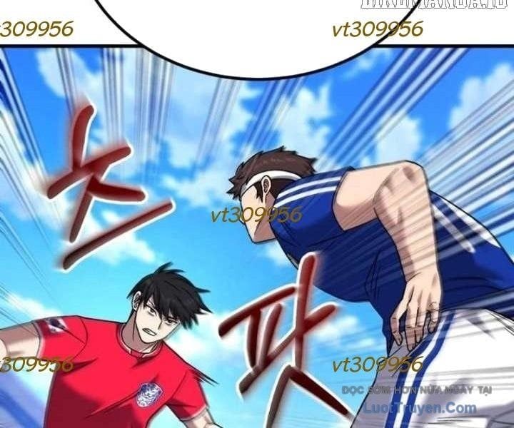 Đường Chuyền Đặc Biệt Của Tiền Vệ Thiên Tài Chap 25 - Next Chap 26