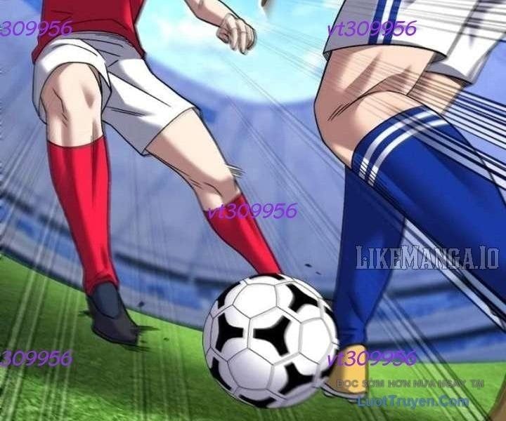 Đường Chuyền Đặc Biệt Của Tiền Vệ Thiên Tài Chap 25 - Next Chap 26