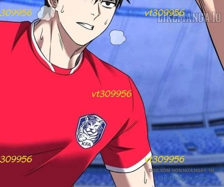 Đường Chuyền Đặc Biệt Của Tiền Vệ Thiên Tài Chap 25 - Next Chap 26