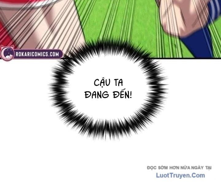 Đường Chuyền Đặc Biệt Của Tiền Vệ Thiên Tài Chap 25 - Next Chap 26