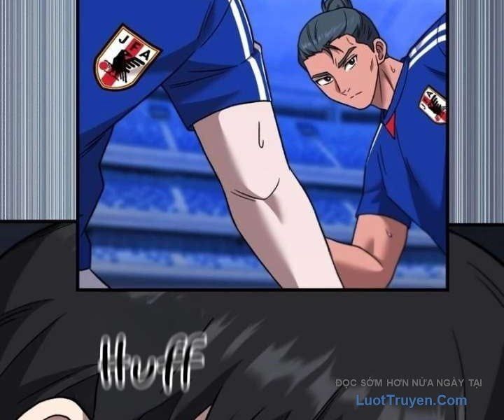 Đường Chuyền Đặc Biệt Của Tiền Vệ Thiên Tài Chap 25 - Next Chap 26