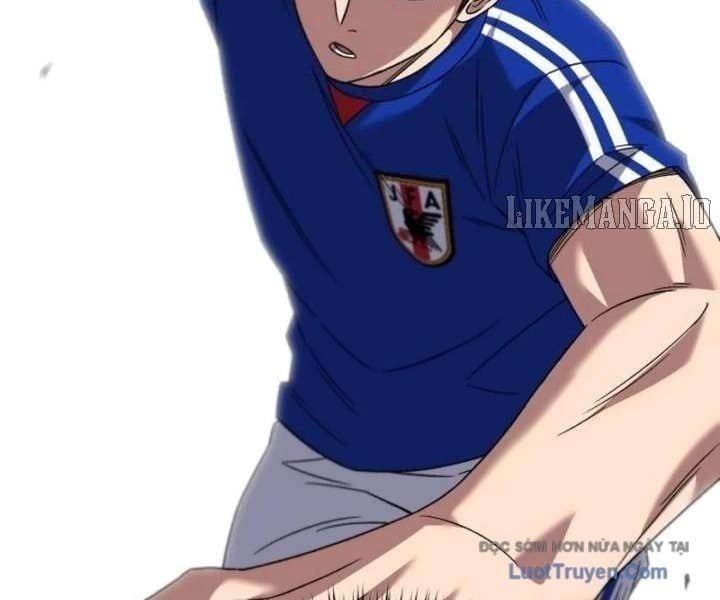 Đường Chuyền Đặc Biệt Của Tiền Vệ Thiên Tài Chap 25 - Next Chap 26