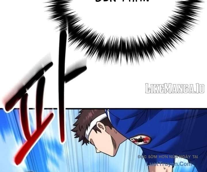 Đường Chuyền Đặc Biệt Của Tiền Vệ Thiên Tài Chap 25 - Next Chap 26