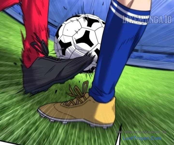 Đường Chuyền Đặc Biệt Của Tiền Vệ Thiên Tài Chap 25 - Next Chap 26