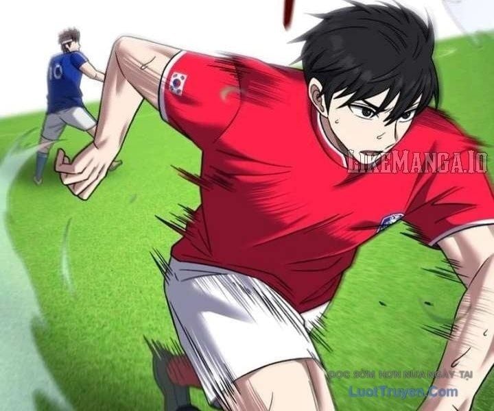 Đường Chuyền Đặc Biệt Của Tiền Vệ Thiên Tài Chap 25 - Next Chap 26