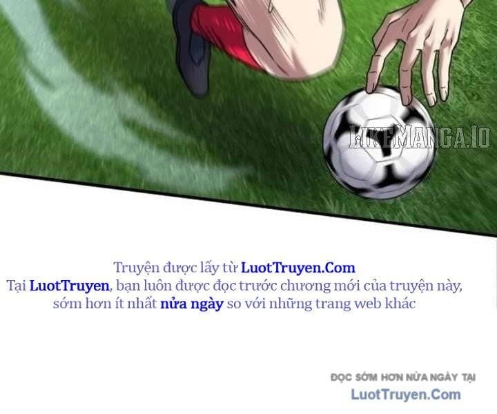 Đường Chuyền Đặc Biệt Của Tiền Vệ Thiên Tài Chap 25 - Next Chap 26