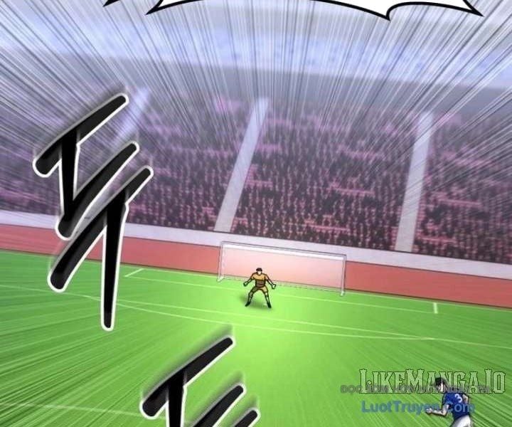 Đường Chuyền Đặc Biệt Của Tiền Vệ Thiên Tài Chap 25 - Next Chap 26