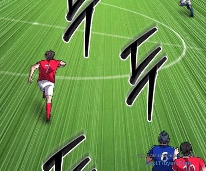Đường Chuyền Đặc Biệt Của Tiền Vệ Thiên Tài Chap 25 - Next Chap 26