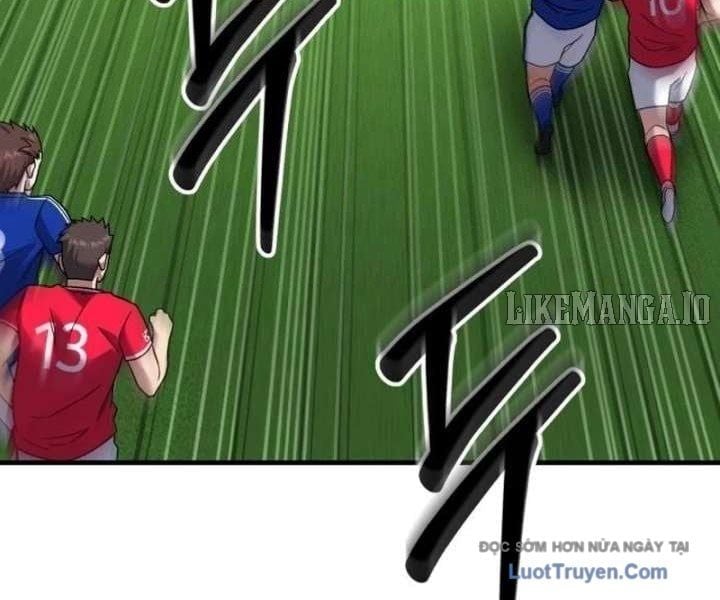 Đường Chuyền Đặc Biệt Của Tiền Vệ Thiên Tài Chap 25 - Next Chap 26