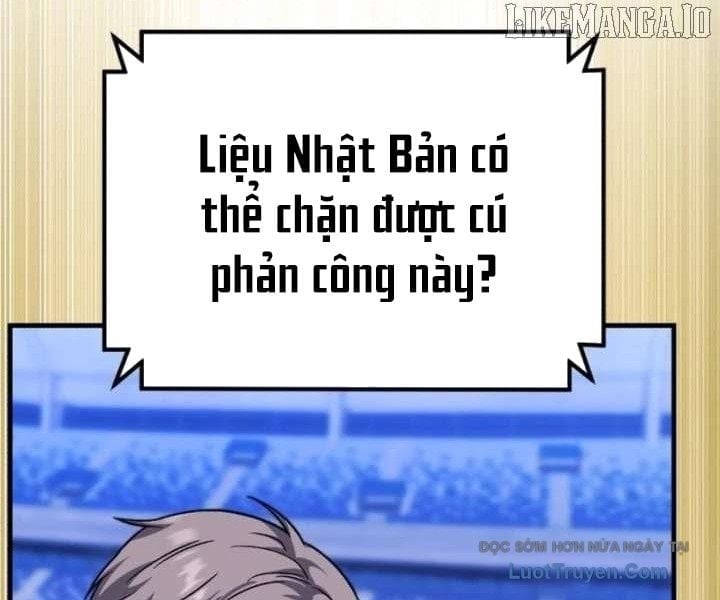 Đường Chuyền Đặc Biệt Của Tiền Vệ Thiên Tài Chap 25 - Next Chap 26