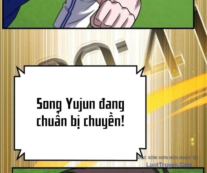 Đường Chuyền Đặc Biệt Của Tiền Vệ Thiên Tài Chap 25 - Next Chap 26