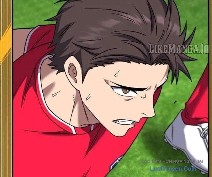 Đường Chuyền Đặc Biệt Của Tiền Vệ Thiên Tài Chap 25 - Next Chap 26