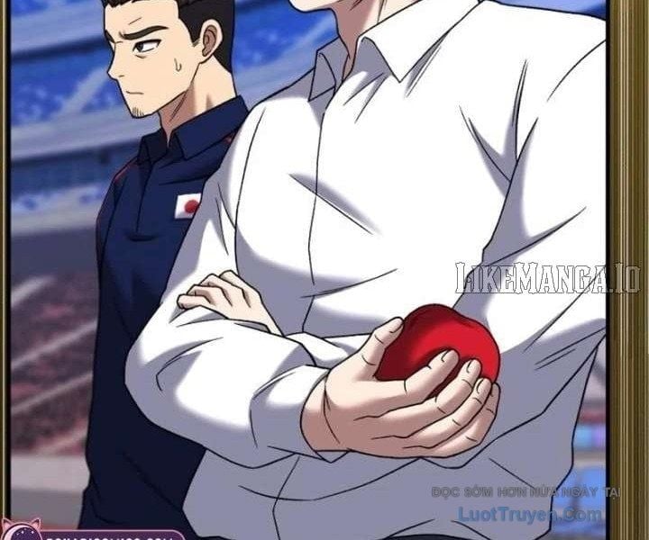 Đường Chuyền Đặc Biệt Của Tiền Vệ Thiên Tài Chap 25 - Next Chap 26