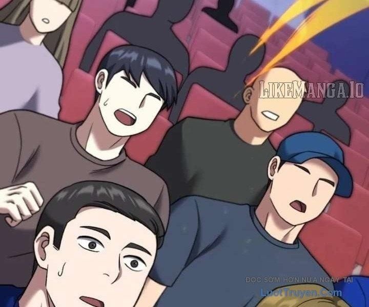 Đường Chuyền Đặc Biệt Của Tiền Vệ Thiên Tài Chap 25 - Next Chap 26